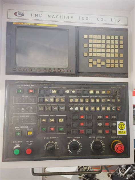 cnc machine north korea|hnk machine tool.